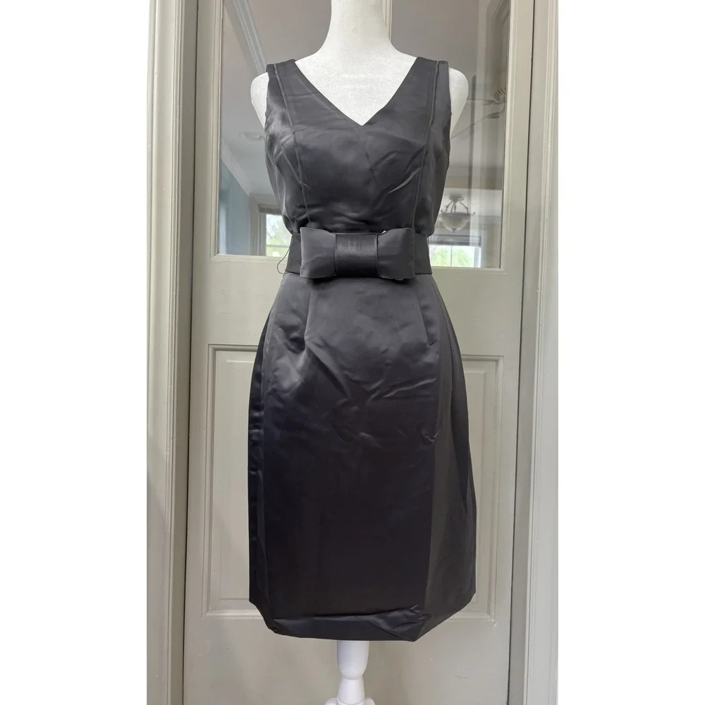 shapewear satin dress Women's Shapewear Dresses